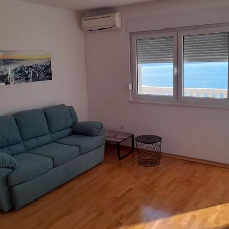 Pere Apartment Omis Ngoại thất bức ảnh