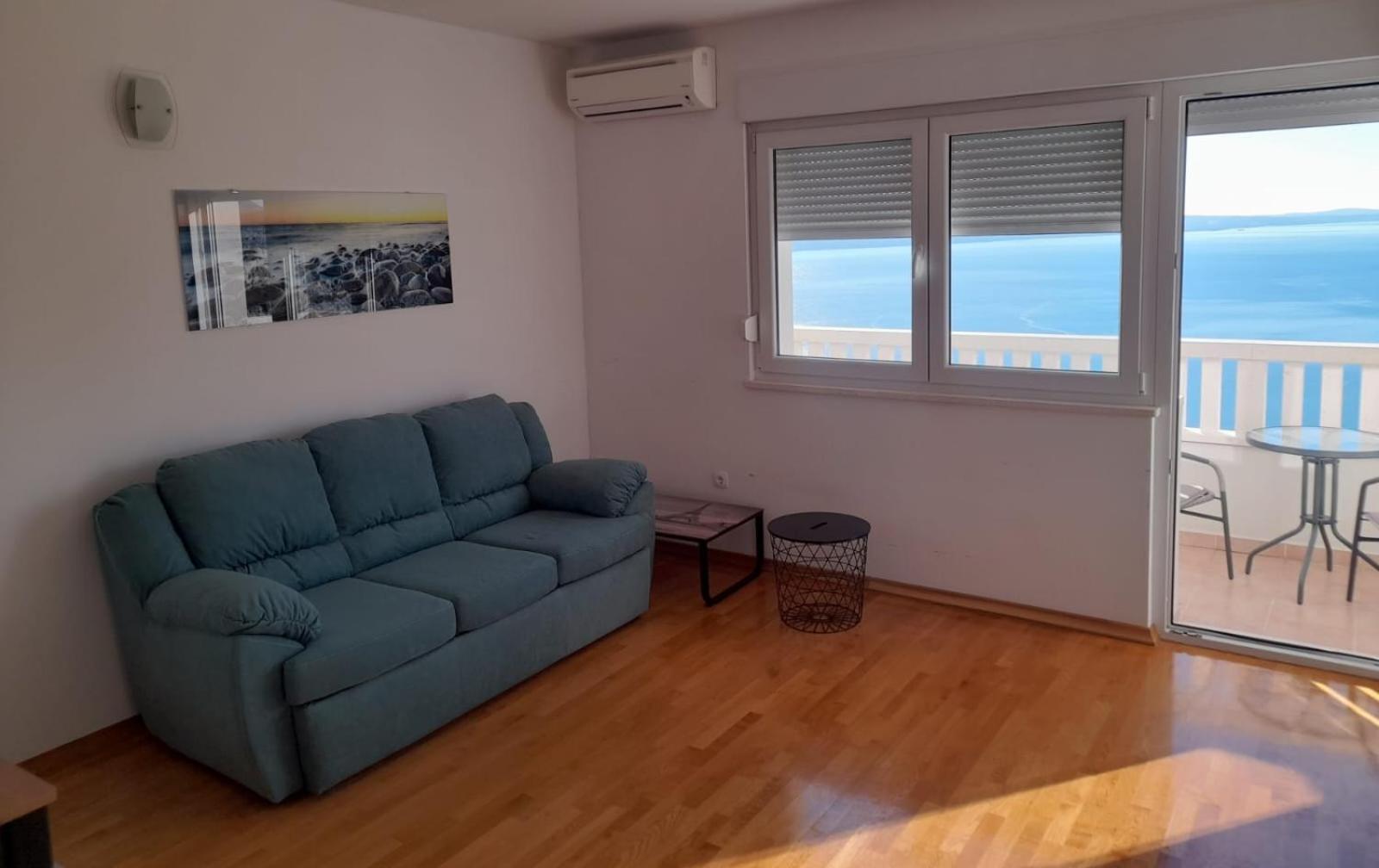 Pere Apartment Omis Ngoại thất bức ảnh